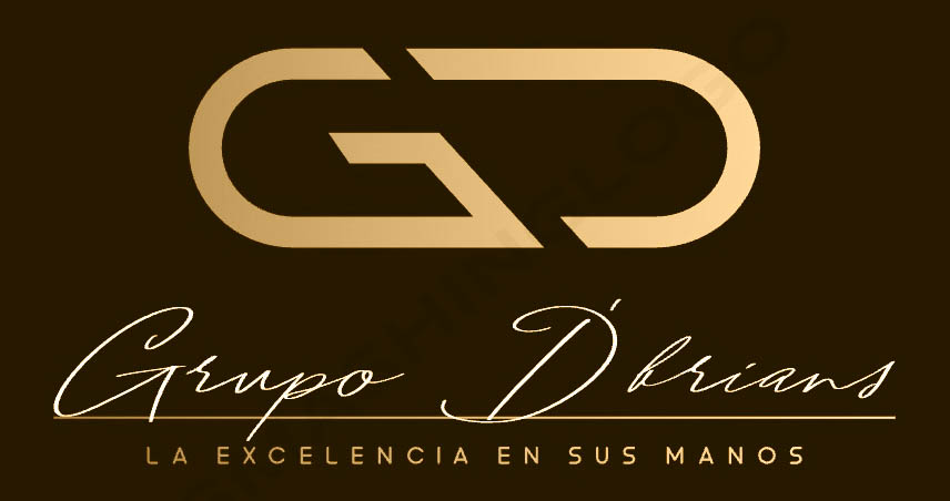 Logo Grupo D-Brians